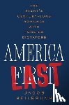 Heilbrunn, Jacob - America Last