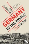 Blackbourn, David - Germany in the World