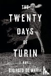 De Maria, Giorgio - The Twenty Days of Turin