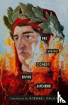 Alighieri, Dante - The Divine Comedy