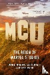 Robinson, Joanna, Gonzales, Dave, Edwards, Gavin - MCU