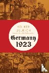 Ullrich, Volker - Germany 1923