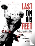 Daoudi, Youssef, Matejka, Adrian - Last on His Feet