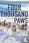 Morgan, Lee - Four Thousand Paws