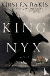 Bakis, Kirsten - King Nyx
