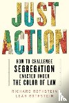 Rothstein, Leah, Rothstein, Richard - Just Action