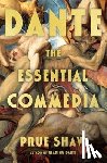 Alighieri, Dante, Shaw, Prue (University College London) - Dante: The Essential Commedia