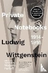 Wittgenstein, Ludwig - Private Notebooks