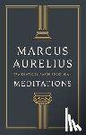 Aurelius, Marcus - Meditations