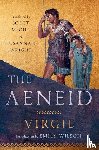 Virgil - The Aeneid