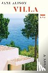 Alison, Jane - Villa E