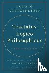 Wittgenstein, Ludwig - Tractatus Logico-Philosophicus