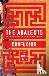 Confucius - The Analects