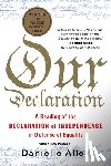 Allen, Danielle - Our Declaration