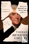 Onuf, Peter S. (University of Virginia), Cogliano, Francis D. (University of Edinburgh) - Thomas Jefferson Survives