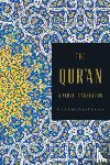Habib, M.A.R. (Rutgers University), Lawrence, Bruce B. (Ibn Haldun University - The Qur'an