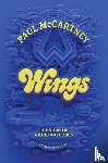 McCartney, Paul - Wings