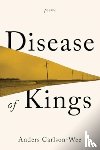 Carlson-Wee, Anders - Disease of Kings