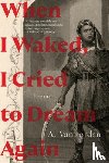 Jordan, A. Van - When I Waked, I Cried To Dream Again