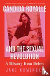 Kamensky, Jane (Harvard University) - Candida Royalle and the Sexual Revolution