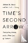 Hazen, Robert M., Wong, Michael L. - Time's Second Arrow