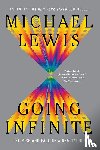 Lewis, Michael - Going Infinite