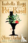 Darkshire, Oliver - Isabella Nagg and the Pot of Basil