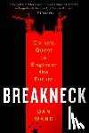 Wang, Dan - Breakneck