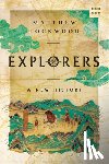 Lockwood, Matthew (University of Alabama) - Explorers
