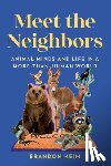 Keim, Brandon - Meet the Neighbors