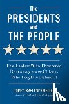 Brettschneider, Corey (Fordham Law School) - The Presidents and the People