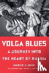 Mian, Marzio G. - Volga Blues