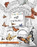 Kuper, Peter - Coloring Insectopolis