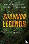Merchant, Shaan - Survivor Legends