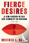 Davis, Rebecca L. - Fierce Desires