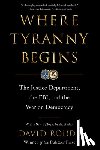Rohde, David - Where Tyranny Begins