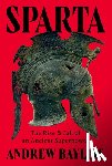 Bayliss, Andrew - Sparta