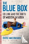 Madhavan, Guru (National Academy of Engineering) - The Blue Box