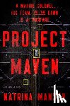 Manson, Katrina - Project Maven