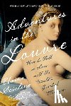 Sciolino, Elaine - Adventures in the Louvre
