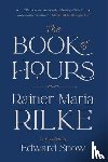 Rilke, Rainer Maria - The Book of Hours
