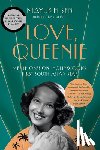 Sen, Mayukh - Love, Queenie