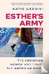 Gaddini, Katie (Stanford University) - Esther's Army