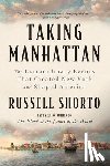 Shorto, Russell - Taking Manhattan