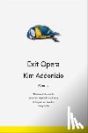 Addonizio, Kim - Exit Opera