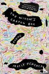 Peacock, Molly - Widow's Crayon Box