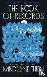 Thien, Madeleine - Book of Records