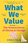 Falk, Emily - What We Value