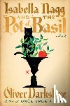 Darkshire, Oliver - Isabella Nagg and the Pot of Basil