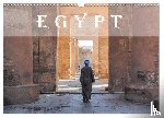 Kruse, Joana - Egypt (Wall Calendar 2025 DIN A3 landscape), CALVENDO 12 Month Wall Calendar